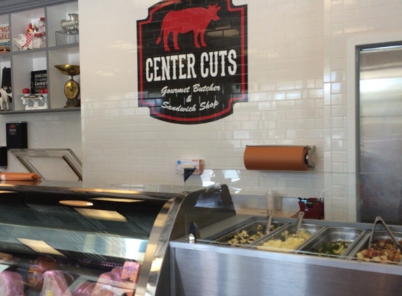 Center Cuts - Roslyn Heights, NY