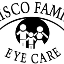 Frisco Family Eye Care - Opticians