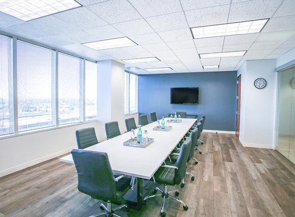 Premier Workspaces â?? Coworking & Office Space - Orange, CA