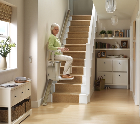 Stannah Stairlifts