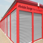 Western Avenue Self Storage