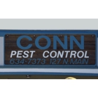 Conn Pest Control