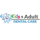 Kids & Adult Dental Care - Dental Clinics