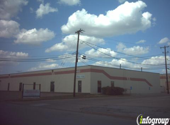 Butler Doors Inc - Haltom City, TX