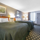 Rodeway Inn - Motels