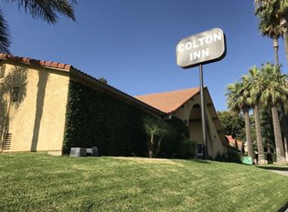 Colton Inn - Colton, CA