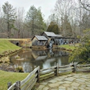 Mabry Mill Restaurant - American Restaurants