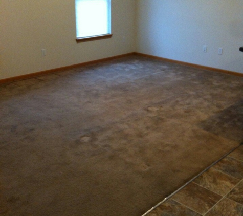 Carpet Clinic - Bismarck, MO