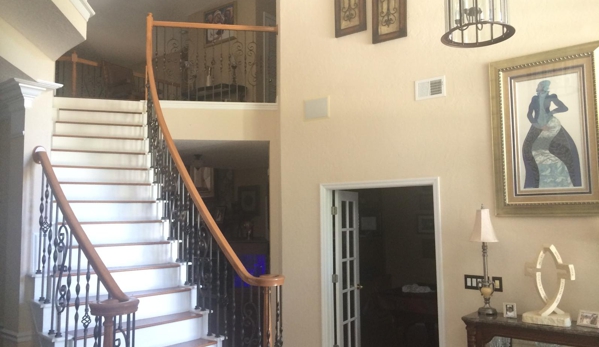 Elite Wrought Iron Stairs - Jacksonville, FL