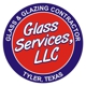 Glass Services