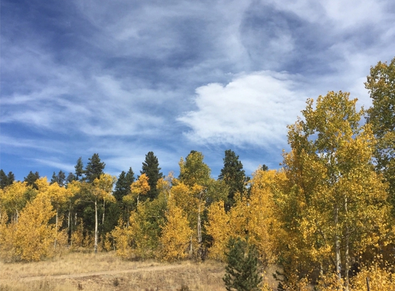 Hiwan Homestead Museum - Evergreen, CO