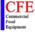 Commercial Food Equipment - Catering Equipment, Supplies &/or Service