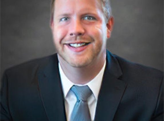 CrossCountry Mortgage - Blake VanMeter - Columbus, OH