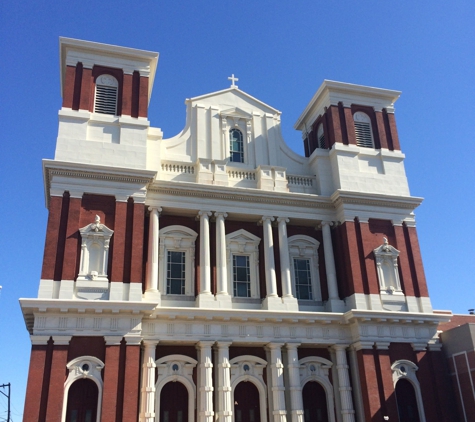 St Joseph's Preparatory School - Philadelphia, PA