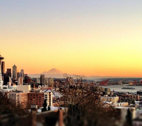 Queen Anne Chiropractic Center - Seattle, WA