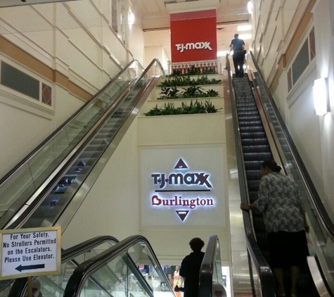 T.J. Maxx - Chicago, IL