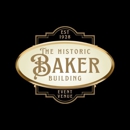The Historic Baker Building - Wedding Chapels & Ceremonies
