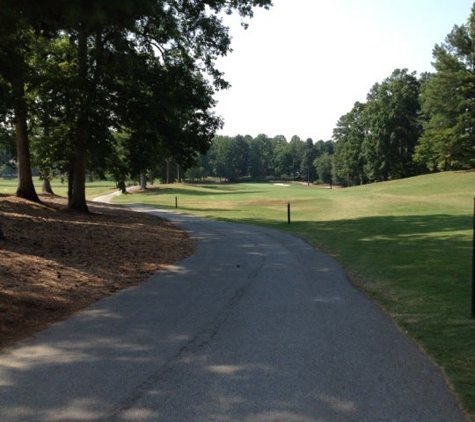 White Oak Golf Club - Newnan, GA