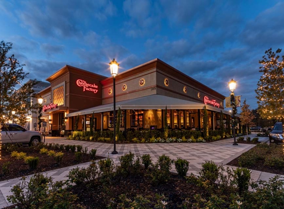 The Cheesecake Factory - Gainesville, FL