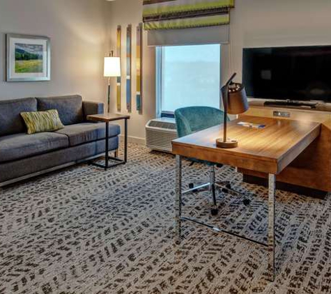 Hampton Inn & Suites Nashville/Goodlettsville - Goodlettsville, TN