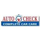 Autocheck - Automobile Parts & Supplies