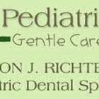 Dr. Branton J Richter, DDS