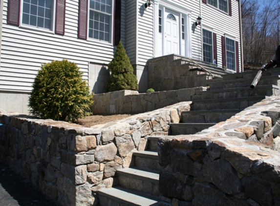 4 Seasons Landscaping - Bethel, CT