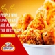 Dixie Lee Fried Chicken