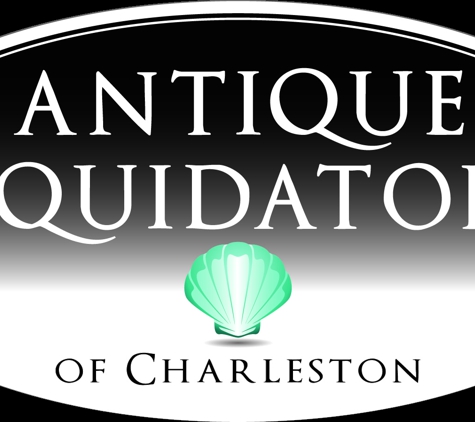 Anitque Estate Liquidators of Charleston - Walterboro, SC. logo