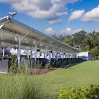 Toptracer Range at Palmetto Dunes