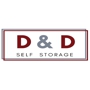 D&D Self Storage