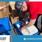 Complete Comfort Plumbing Repair & Heating, A/C