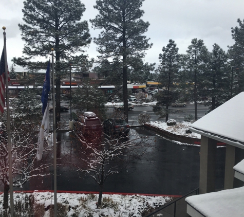 Hilton Garden Inn Flagstaff - Flagstaff, AZ