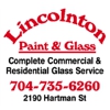 Lincolnton Paint and Glass gallery