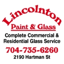 Lincolnton Paint and Glass - Door & Window Screens