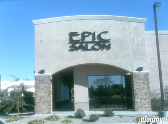 Epic Salon - Mesa, AZ