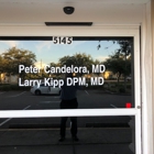 Coastal Podiatry Center | Larry J. Kipp, DPM