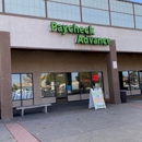 Paycheck Advance - Payday Loans