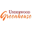 Underwood Greenhouse - Greenhouses