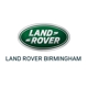 Land Rover Birmingham