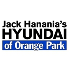 Hyundai Of Orange Park