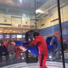 iFLY Indoor Skydiving - Dallas