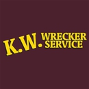 KW Wrecker Service - Towing