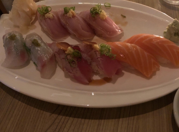 Shintaro Sushi - Los Angeles, CA