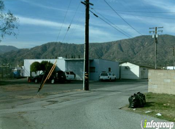 Gayton Painting - Glendora, CA