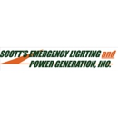 Scott's Emergency Lighting - Construction Consultants