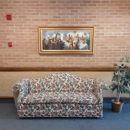The Church of Jesus Christ of Latter-day Saints - Methodist Churches