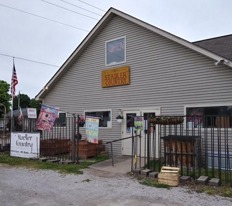 Richard's Country Store - Nitro, WV