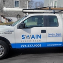 Swain Garage Doors - Garage Doors & Openers