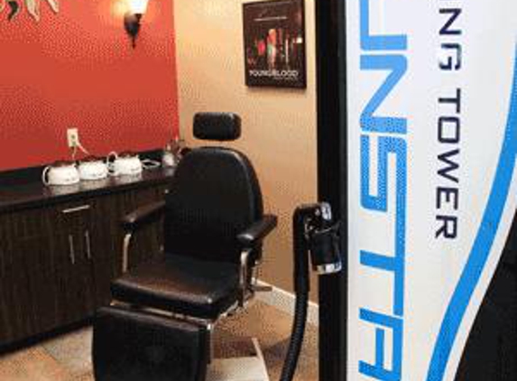 Platinum Hair Salon - West Chester, PA